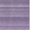 Homeroots 3' X 5' Lavender And Purple Striped Washable Indoor Outdoor Area Rug 610600 - alternate 6