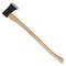 Do It Best 3-1/2Lb. Single Bit Michigan Pattern Axe with 36'' Hickory Handle 34288 - alternate 4
