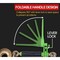 Mytee Products Chain Binder Kit - 4Pc 3/8in-1/2inFolding Binder & 4Pc 3/8inx36ft Safety Chain, 4PK CBFHSH38x4-SC3836x4-KIT - alternate 7