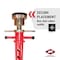 American Forge & Foundry Truck Stand, Screw Adjustment, 7.5 ton 3342SD - alternate 6