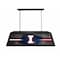 Holland Bar Stool University of Illinois Long Box Billiard Light BxLM2 - alternate 1