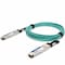 Add-On Addon Palo Alto Networks Compatible Taa Compliant 40Gbase-Aoc Qsfp+ PAN-QSFP-AOC-7M-AO - alternate 1