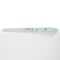 Kenmore Kane 14 Piece Stainless Steel Cutlery Set in Glacier Blue with Rubber Wood Block 127622.14 - alternate 10