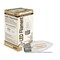 Bulbrite LED Filament 5W, Dimmable B11, Clear Glass, E26 Base, 2700K, 500 Lm, 4PK 862842 - alternate 5
