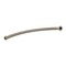 Durapro 3/8 in. Flare x 1/2 in. FIP x 16 in. Braided Stainless Steel Faucet Supply Line 2465921 - alternate 3