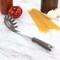 Martha Stewart Nylon Pasta Spoon in Grey 129090.01 - alternate 5