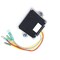 Ilc MERCURY OUTBOARD YEAR 2003 50 HP 3 CYL VOLTAGE REGULATOR Replacement Voltage Rectifier MERC OB 2003 50 HP 3 CYL VOLTAGE REGULATOR - alternate 4