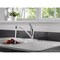 Peerless Choice Single Handle Kitchen Faucet P188200LF - alternate 7