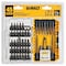 Dewalt 45 Pc. Screwdriving Set with Tough Case(R) DW2166 - alternate 3