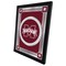 Holland Bar Stool Co Mississippi State 17" x 22" Logo Mirror MLogoMssStU - alternate 5