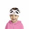 Contixo Adjustable Fleece Headband Headphones, Panda H1-Panda - alternate 12
