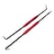 Performance Tool 2-Pc Specialty Pick Set Hook & Pick Set, W80750 W80750 - alternate 1
