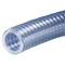 Kuriyama POLYWIRE K7130 Series 1 1/2 in. ID & 50 ft Coils Heavy Wall PVC FoID & Beverage Vacuum/Transfer Hose K7130-24X50 - alternate 1