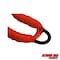 Extreme Max Extreme Max 3006.2987 BoatTector PWC Bungee Dock Line Value 2-Pack - 6', Red 3006.2987 - alternate 5
