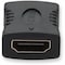 Add-On Addon Hdmi Male To Vga Female Black Active Adapter HDMI2VGAADPT - alternate 8