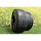 Antego 15x6.00-6 Semi-Pneumatic Tire & Wheel , Single, for Bad Boy Mowers, Part # 022-0003-00 A64524300918SPS156006 - alternate 7