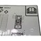 Komatsu PLATE, KOMATSU OEM 195-98-27140 195-98-27140 - alternate 5
