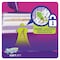 Swiffer Refill Wet/Dry Pad, Pad Refill End, White, Cotton, PK4 PGC 08443 - alternate 16