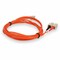 Add-On 10M Lc/Sc M/M Om2 Orange Fiber Patch Cbl ADD-SC-LC-10M5OM2 - alternate 8