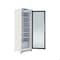 Koolmore 12 Cu. ft. Commercial Freezer with Glass Door in White - Manual Defrost KM-FMD12WGD KM-FMD12WGD - alternate 8
