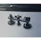 Performance Tool Crossbar Dent Puller Kit, Dent Repair Tool, No Paint Required W1008 - alternate 6