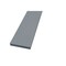 Cambridge Radiance 96 in. W x 4.5 in. H Toe Kick in Matte Grey TK96-MG - alternate 1
