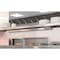 Koolmore 48 In. High Wattage Commercial Strip Warmer with Toggle Controls and Cord - 120V, 1200W KM-WSTRIP-48 - alternate 7