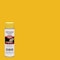 Rust-Oleum Industrial Choice Striping Paint, 18 Oz, Yellow, Solvent -Based 1648838V - alternate 2