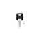 Kaba Ilco FIC 1681 RV Key Blank FIC3-P - alternate 1