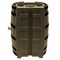 Good Ideas Rain Wizard 65 Gallon Rain Barrel With Darkened Ribs - Khaki RW65-DR-KHA - alternate 5