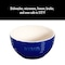 Staub Ceramic 2-pc Large Universal Bowl Setand, Dark Blue 1015110 - alternate 9