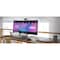 Dell U4924DW - TFT LCD DISPLAY - CURVED - 49INCH - 5120 X 1440 - 49INCH - 350 CD/M - DELL-U4924DW - alternate 45