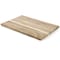 Martha Stewart Everyday Westhaven 18 x 12.6 Inch Rectangle Acacia Wood Cutting Board 64966.01 - alternate 4