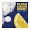 Dawn Platinum Liquid Dish Detergent, Clean Lemon Scent, 24.3 oz EZ-Squeeze Bottle 11819 - alternate 10