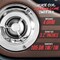 Pyle 4 in Titanium Tweeter with Engineering Plastic Frame PDBT33 - alternate 4