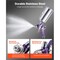 Vevor 3-Piece Air Spray Gun Kit Automotive Paint Spray Gun Set with 3 Nozzles, 3PK W-2000B5 - alternate 6