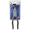Vulcan Linesman Plier, 7 in OAL, 1.2 mm Cutting Capacity, 1-1/4 in Jaw Opening, Black/Blue Handle, 1 in W Jaw PC918-11 - alternate 2
