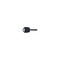 Kaba Ilco Look Alike Key Shell For Volkswagon/Audi Models HU66-GTS - alternate 6
