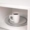 Avanti Touch Microwave, 1.4 cu. ft., White MO1450TW - alternate 18