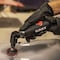 Sunex 0.5Hp 115 Degree Angle Die Grinder SX5204 - alternate 6