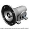 Cone Drive WORM GEAR REDUCER F050015.ABJX03 - alternate 3