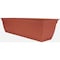 Hc Companies Eclipse 30'' Clay Window Box ECW30000E35 - alternate 5