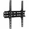 Mount-It Low Profile TV Wall Mount Tilt Bracket MI-3030 - alternate 1