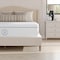 Martha Stewart SleepComplete 12 Inch Queen Medium Dual-Action Cooling Gel and Green Tea Memory Foam Mattress CL-MODD-12Q-MS - alternate 14