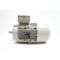Siemens AC MOTOR 2.2KW 1760RPM 460V-AC 3PH 1LE10211AB422KA4-Z - alternate 1
