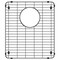 Blanco Stainless Steel Sink Grid (Formera Bar Bowl) 237146 - alternate 1