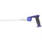 Vulcan Wood Compass Saw, 12 in L Blade, 138 in W Blade, 7 TPI TPI, Steel Blade, Natural Handle JLO-033 - alternate 1