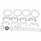 Komatsu KIT, KOMATSU OEM 417-62-A1260 417-62-A1260 - alternate 4