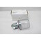 Trico 01413000 PLASTIC CONSTANT LEVEL OILER 1/4IN NPT PNEUMATIC LUBRICATOR 1413000 - alternate 1