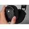 Corsair HS80 RGB Wireless Headset, Carbon - NA CA-9011235-NA - alternate 37